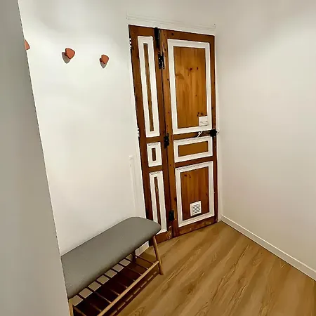 Appartement 2 Pieces Proche Arenes - Terrasse & Clim *